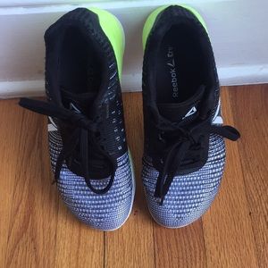 Reebok Nano Weave 7
